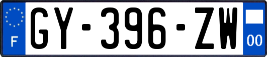 GY-396-ZW
