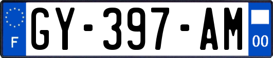 GY-397-AM