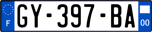 GY-397-BA