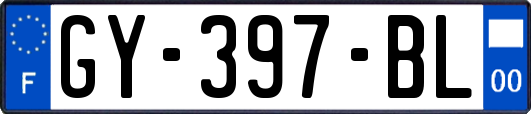GY-397-BL