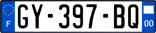 GY-397-BQ
