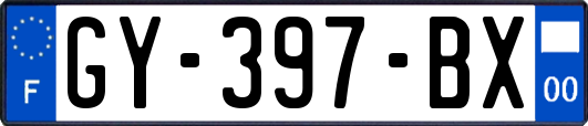 GY-397-BX