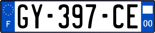 GY-397-CE