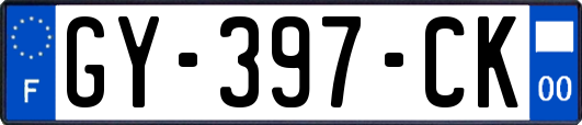 GY-397-CK