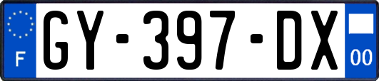 GY-397-DX