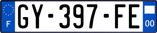 GY-397-FE