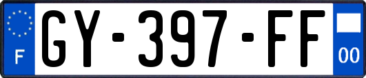 GY-397-FF