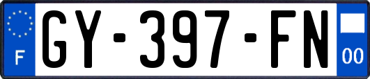 GY-397-FN