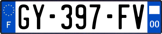 GY-397-FV