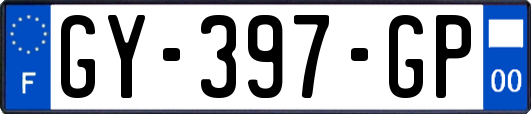 GY-397-GP