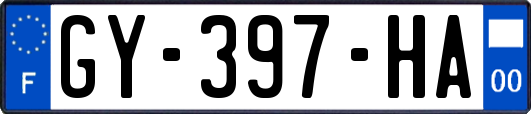 GY-397-HA