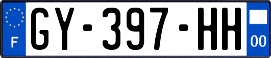 GY-397-HH