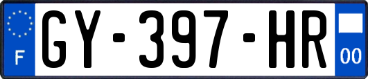 GY-397-HR