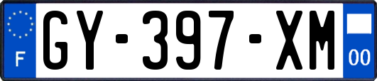 GY-397-XM