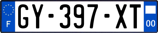 GY-397-XT