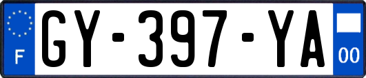 GY-397-YA