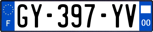 GY-397-YV
