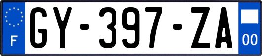 GY-397-ZA