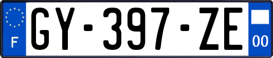 GY-397-ZE