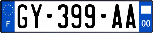 GY-399-AA