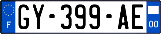 GY-399-AE