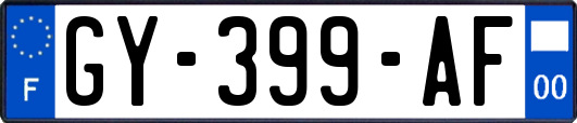 GY-399-AF