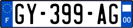 GY-399-AG