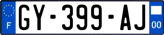GY-399-AJ