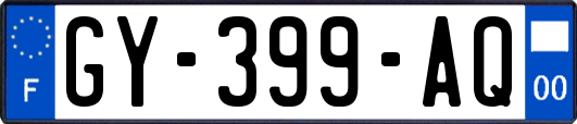 GY-399-AQ