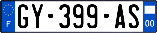 GY-399-AS