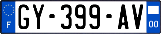 GY-399-AV