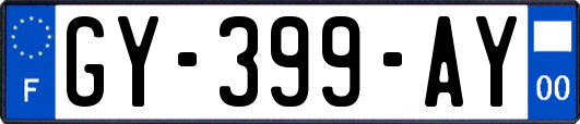 GY-399-AY
