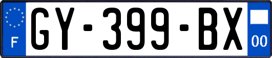 GY-399-BX