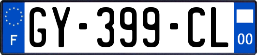 GY-399-CL