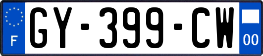 GY-399-CW