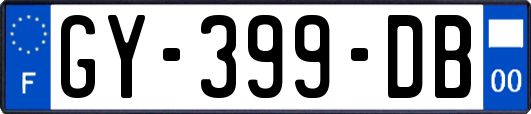 GY-399-DB