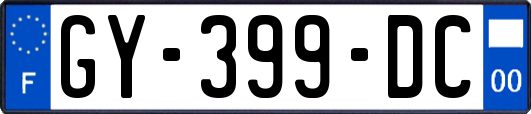 GY-399-DC
