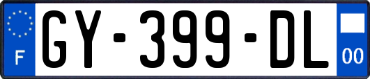 GY-399-DL