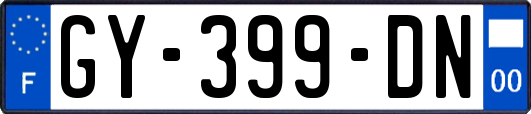 GY-399-DN