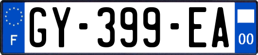 GY-399-EA