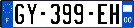 GY-399-EH