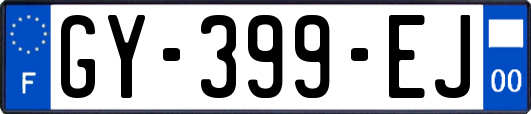 GY-399-EJ