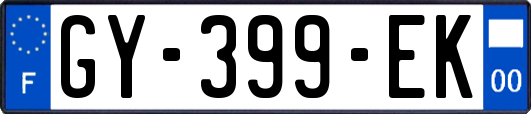 GY-399-EK