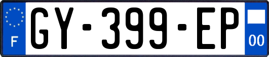 GY-399-EP