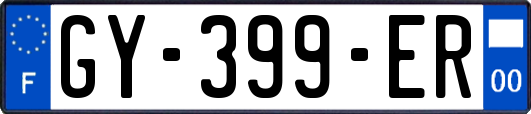 GY-399-ER