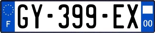 GY-399-EX