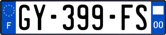GY-399-FS