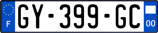 GY-399-GC