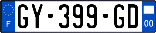 GY-399-GD