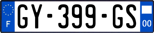 GY-399-GS